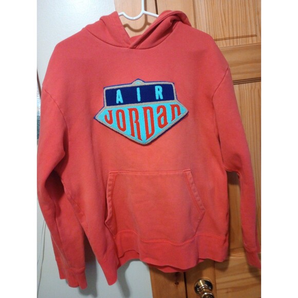 Jordan Sport DNA Hoodie CK9519-631 Multicolored Size L - Picture 11 of 12